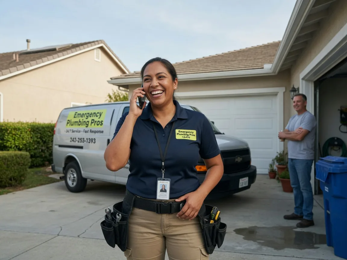 Emergency Plumber Wymore, NE FAQs